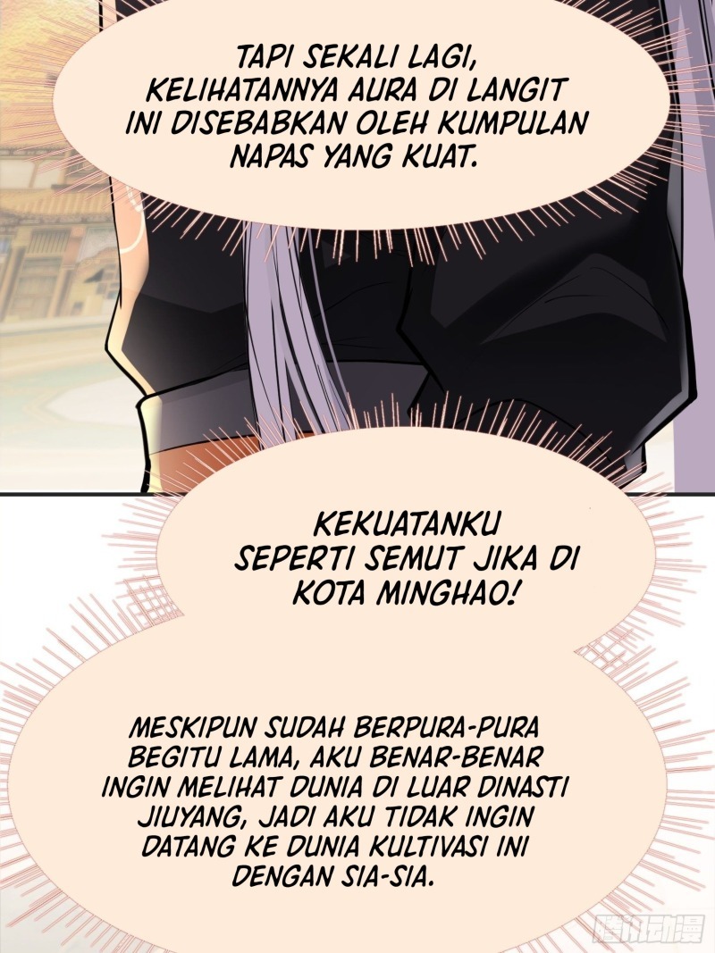 Son, Make Trouble Quickly - Chapter 08 42