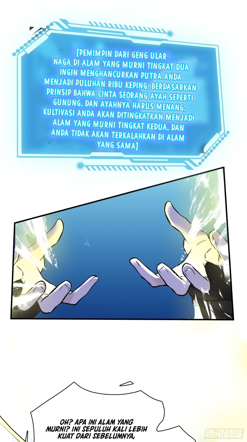Son, Make Trouble Quickly - Chapter 08 53