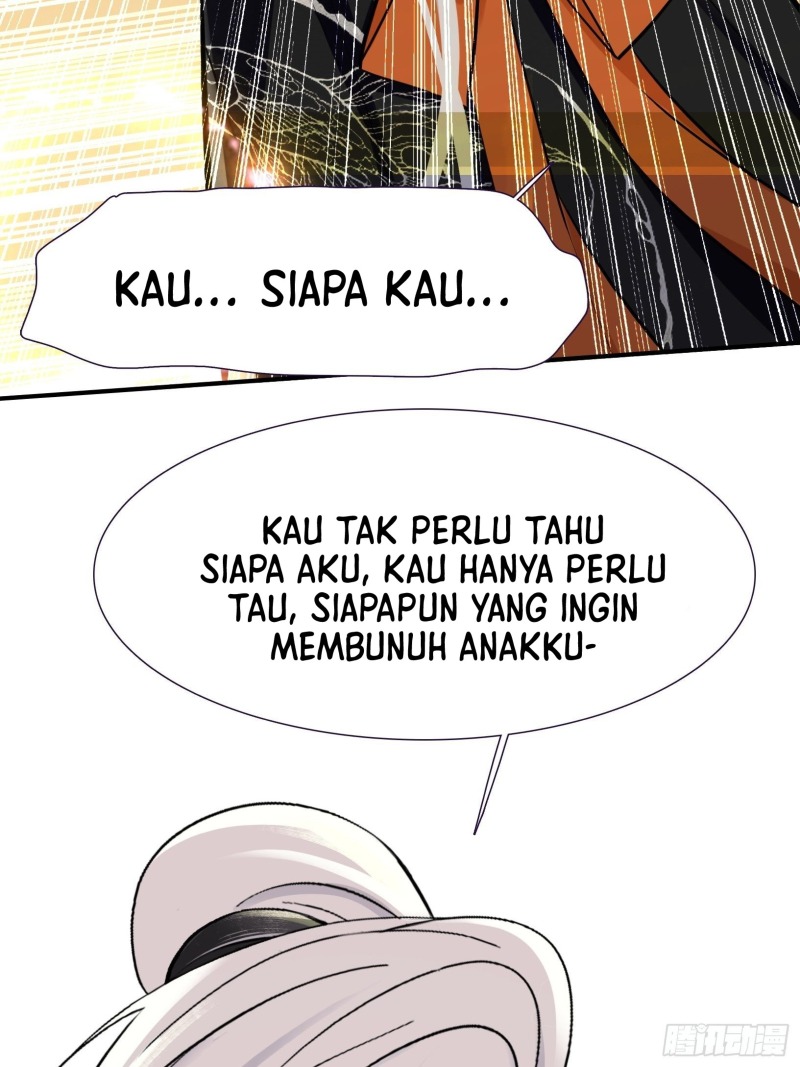 Son, Make Trouble Quickly - Chapter 09 8