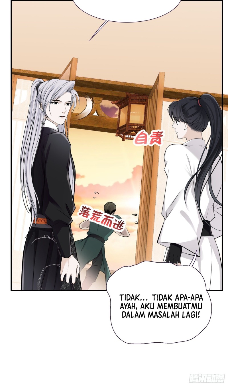 Son, Make Trouble Quickly - Chapter 09 28