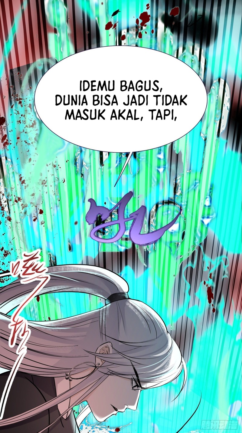 Son, Make Trouble Quickly - Chapter 09 20