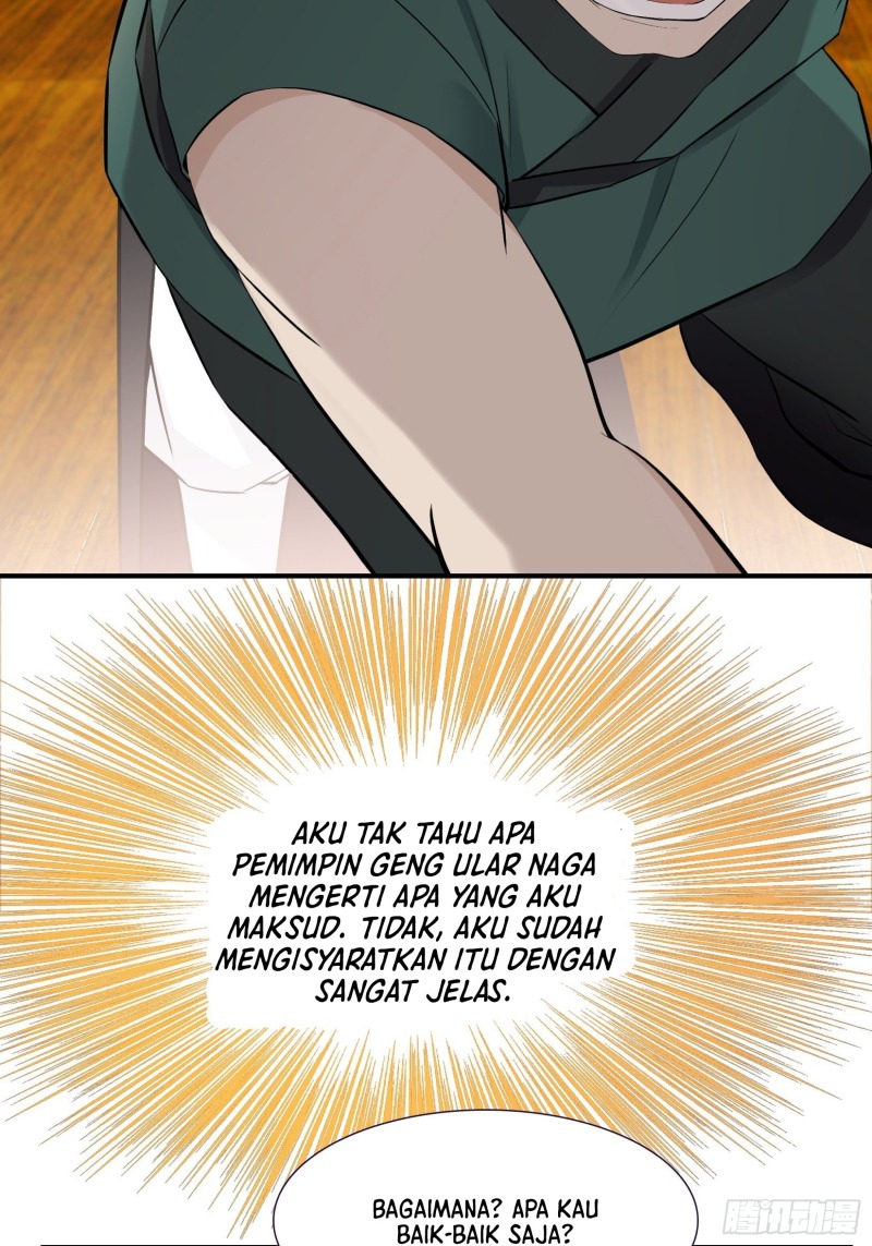Son, Make Trouble Quickly - Chapter 09 27