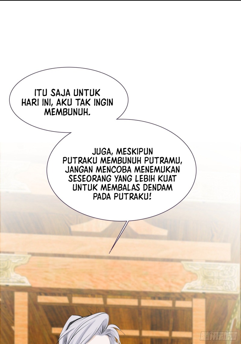 Son, Make Trouble Quickly - Chapter 09 25