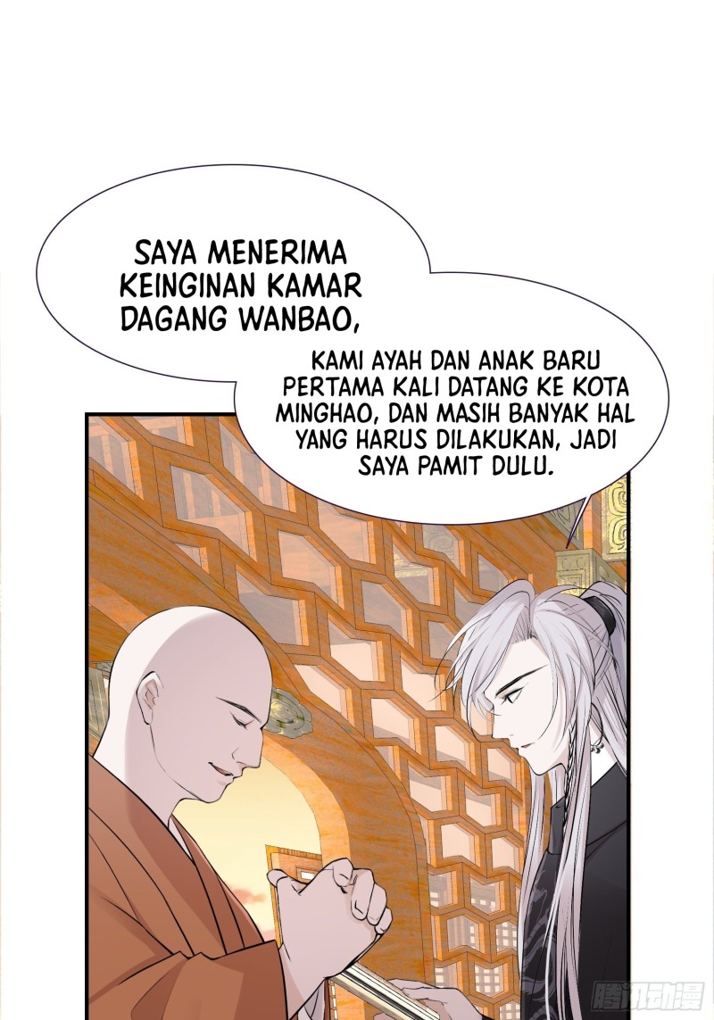 Son, Make Trouble Quickly - Chapter 09 38