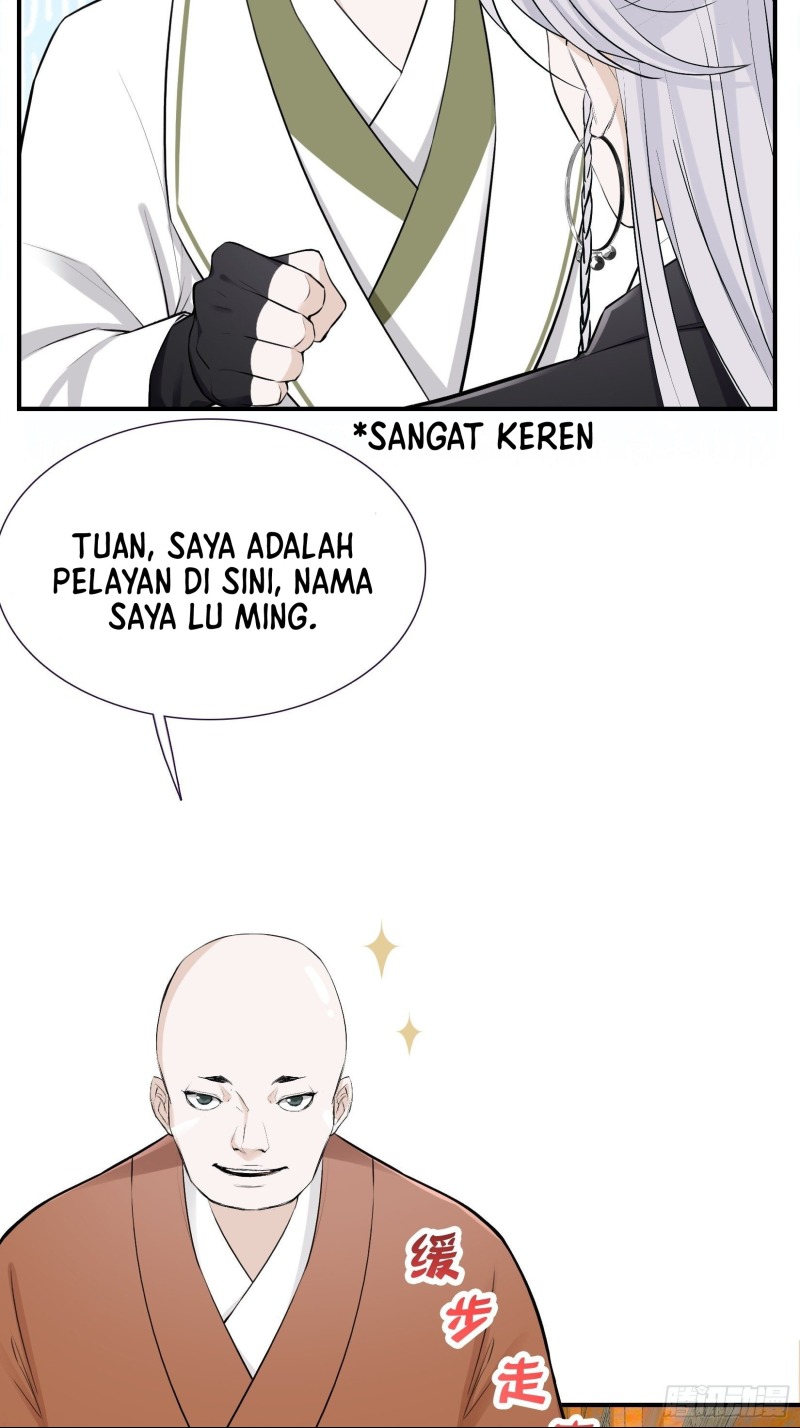 Son, Make Trouble Quickly - Chapter 09 31