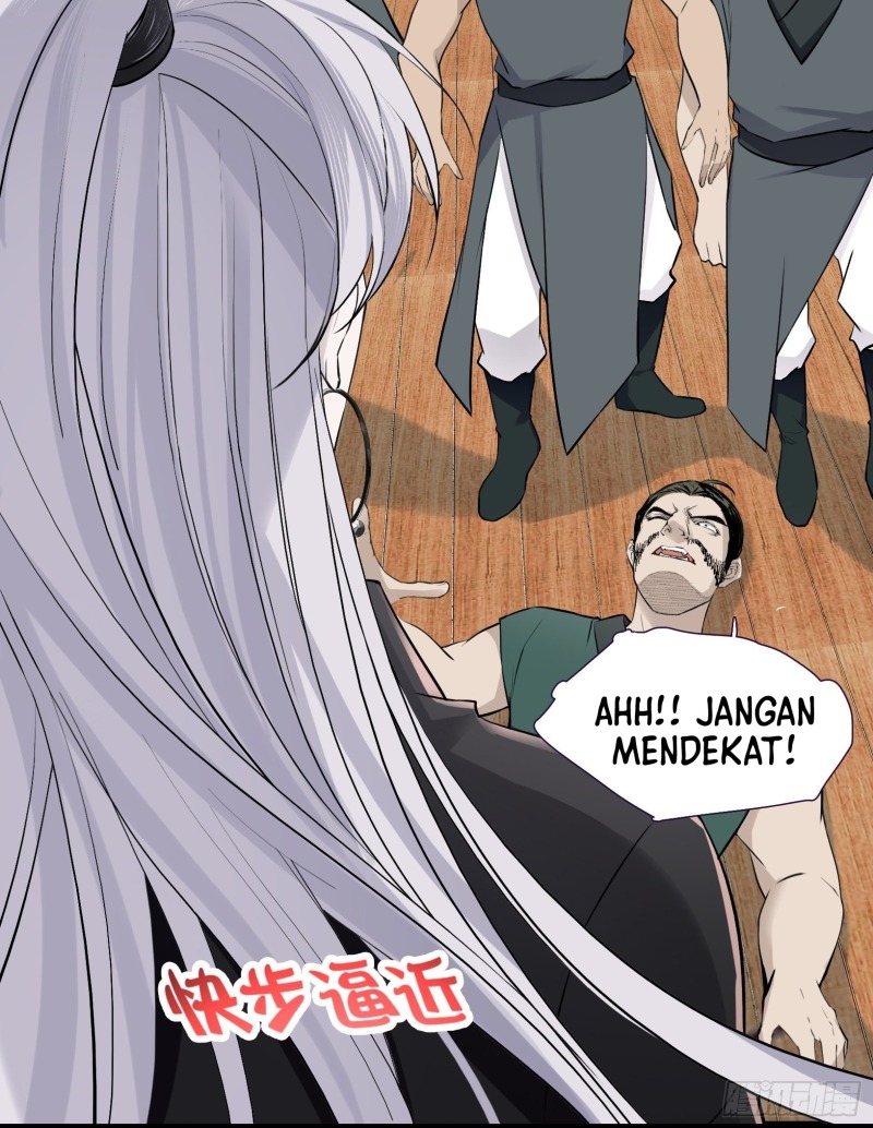 Son, Make Trouble Quickly - Chapter 09 19