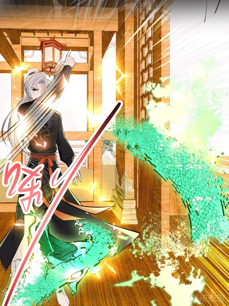 Son, Make Trouble Quickly - Chapter 09 10