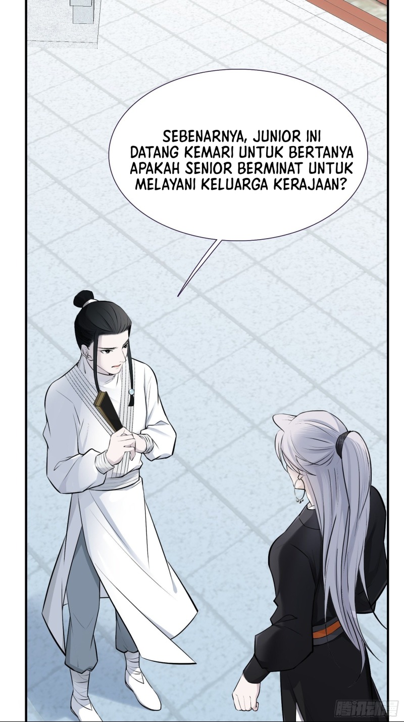 Son, Make Trouble Quickly - Chapter 09 60