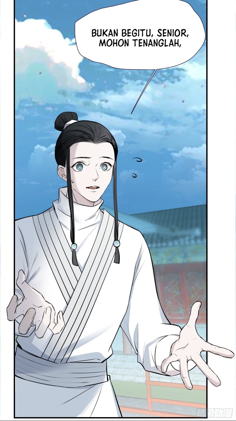 Son, Make Trouble Quickly - Chapter 09 65