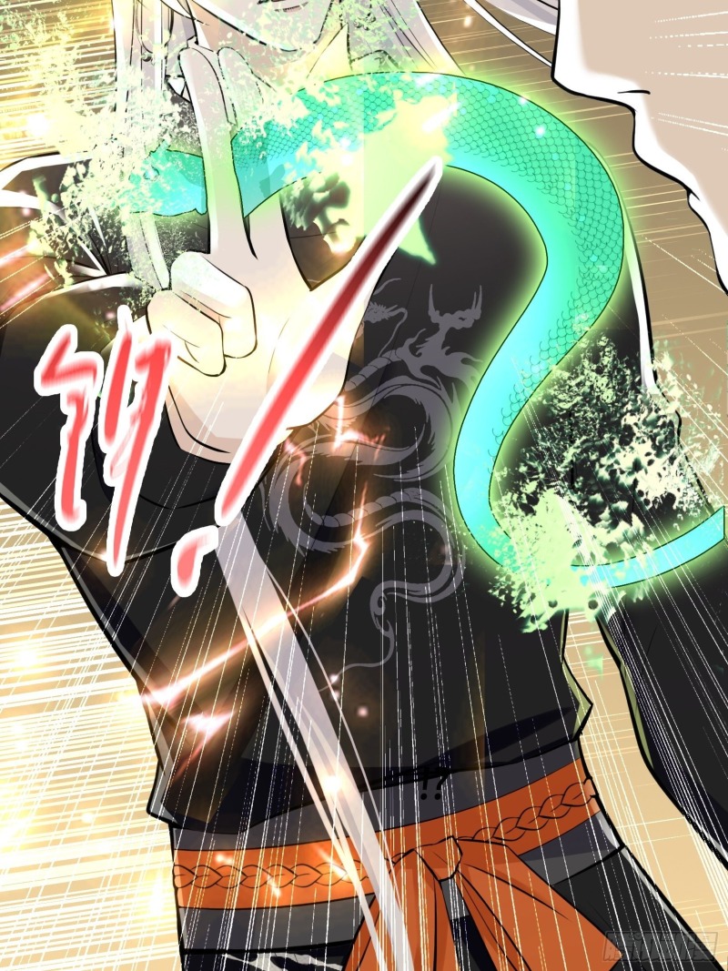Son, Make Trouble Quickly - Chapter 09 7