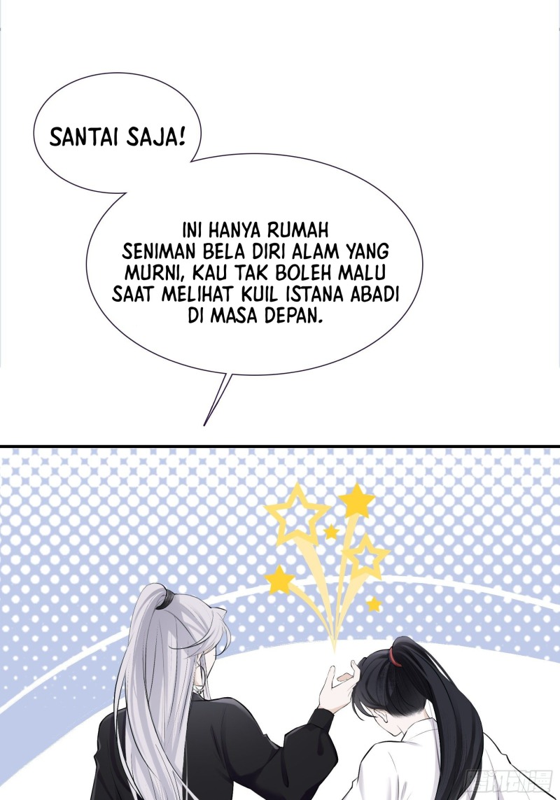 Son, Make Trouble Quickly - Chapter 09 42