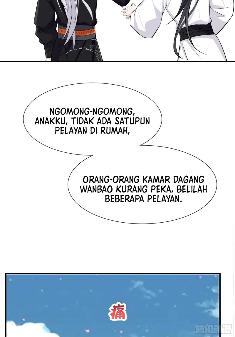 Son, Make Trouble Quickly - Chapter 09 43