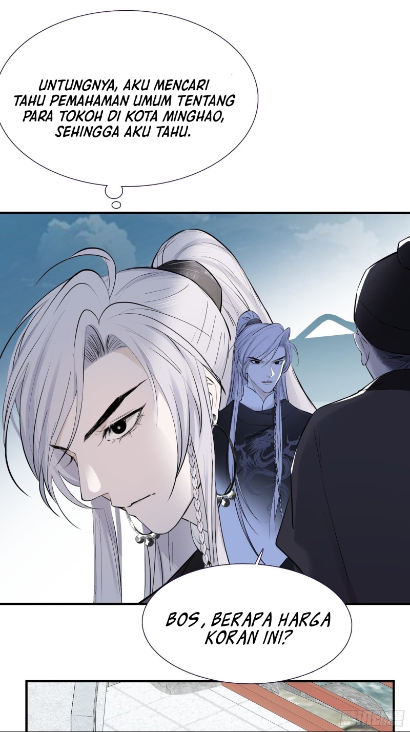 Son, Make Trouble Quickly - Chapter 09 59