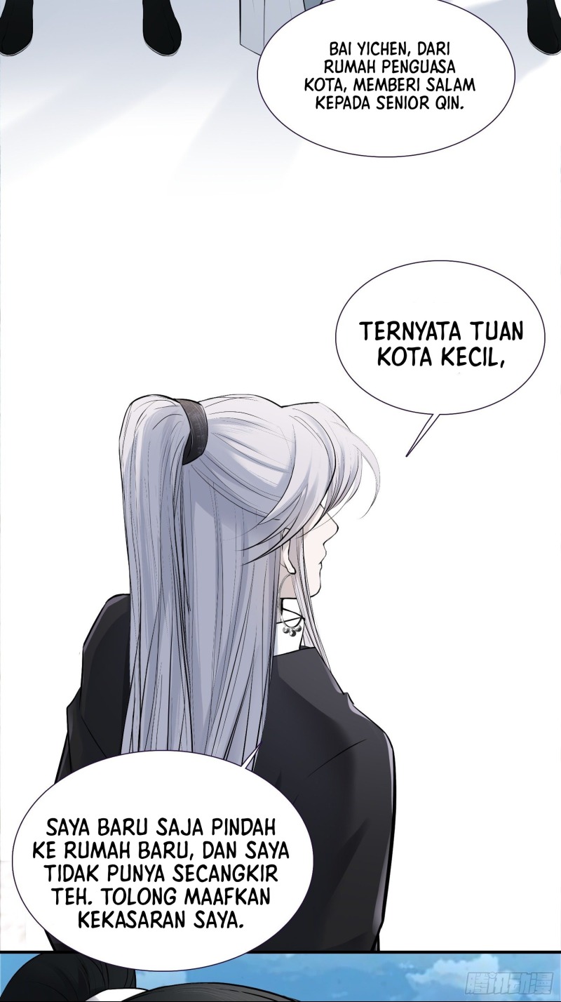 Son, Make Trouble Quickly - Chapter 09 56