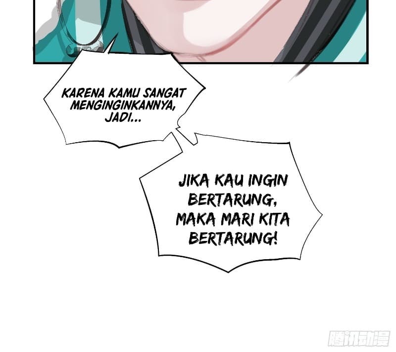 Son, Make Trouble Quickly - Chapter 02 21