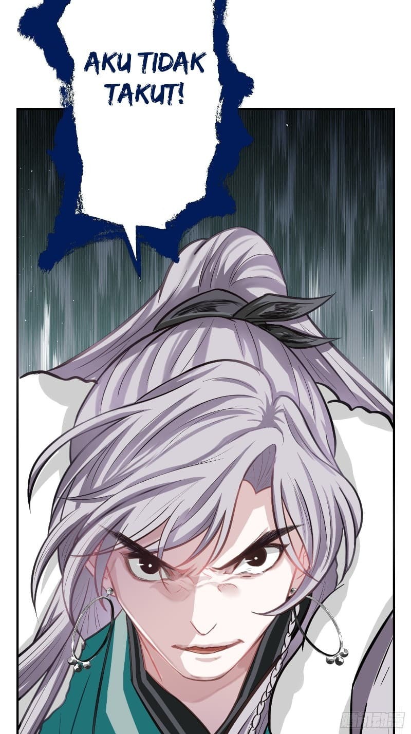 Son, Make Trouble Quickly - Chapter 02 27