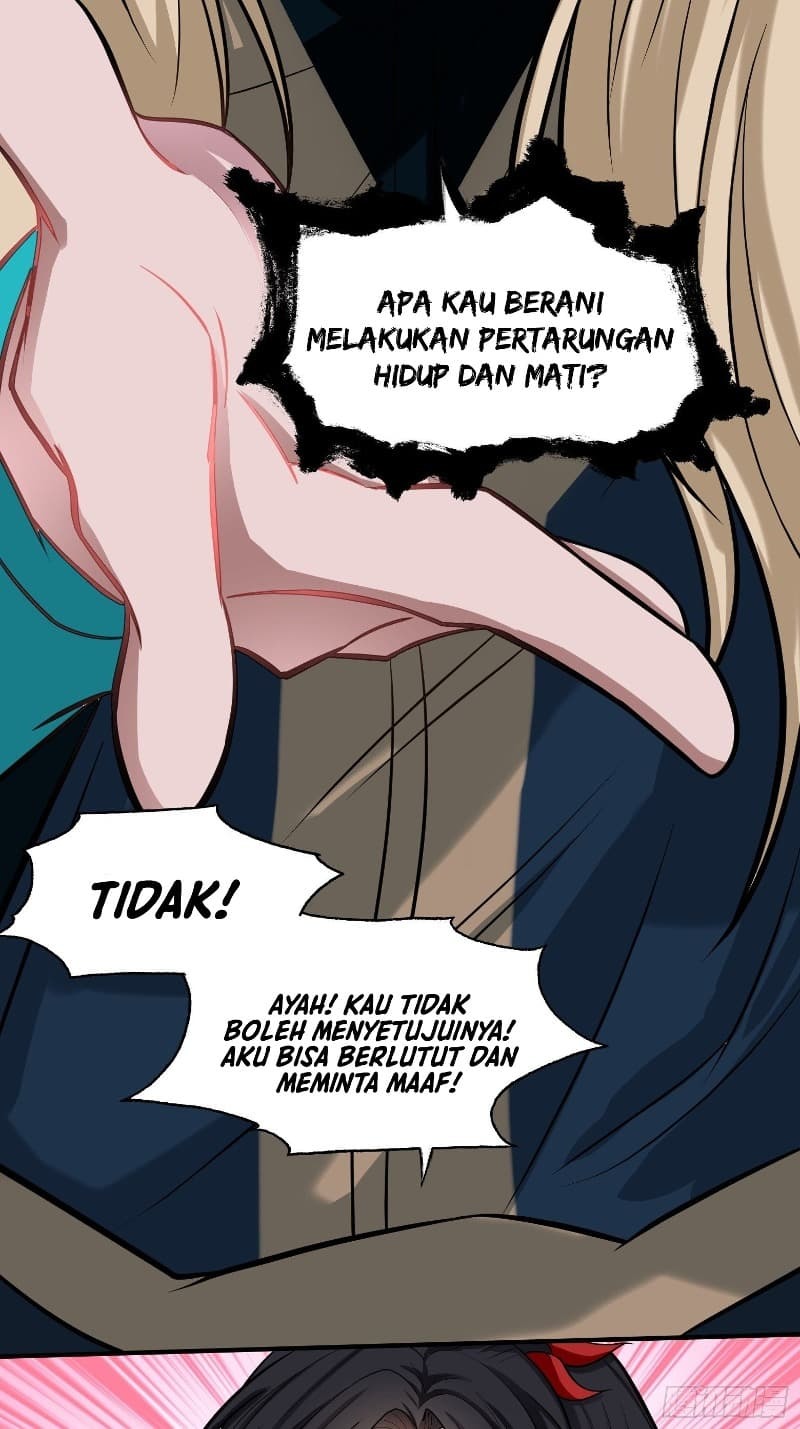 Son, Make Trouble Quickly - Chapter 02 24