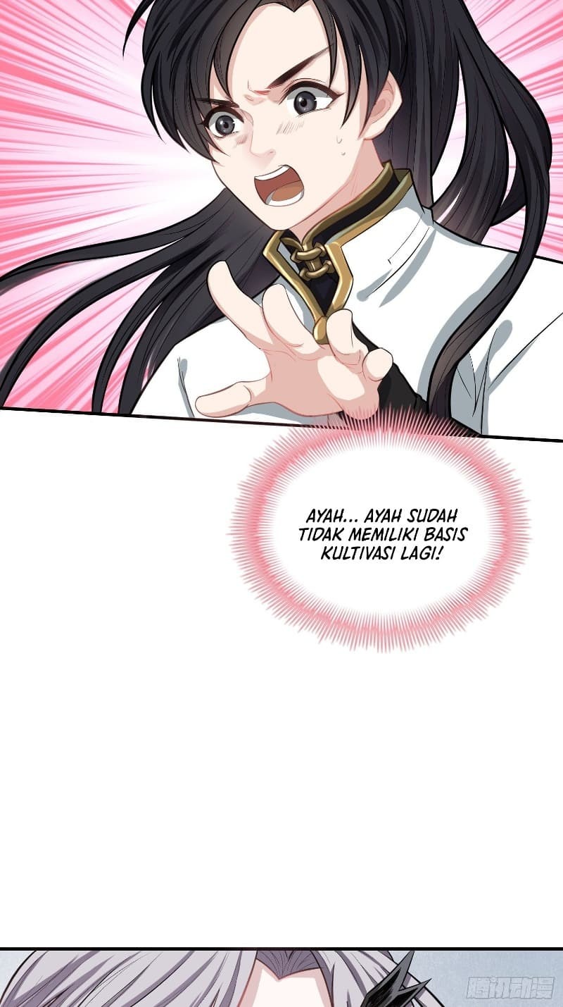 Son, Make Trouble Quickly - Chapter 02 25