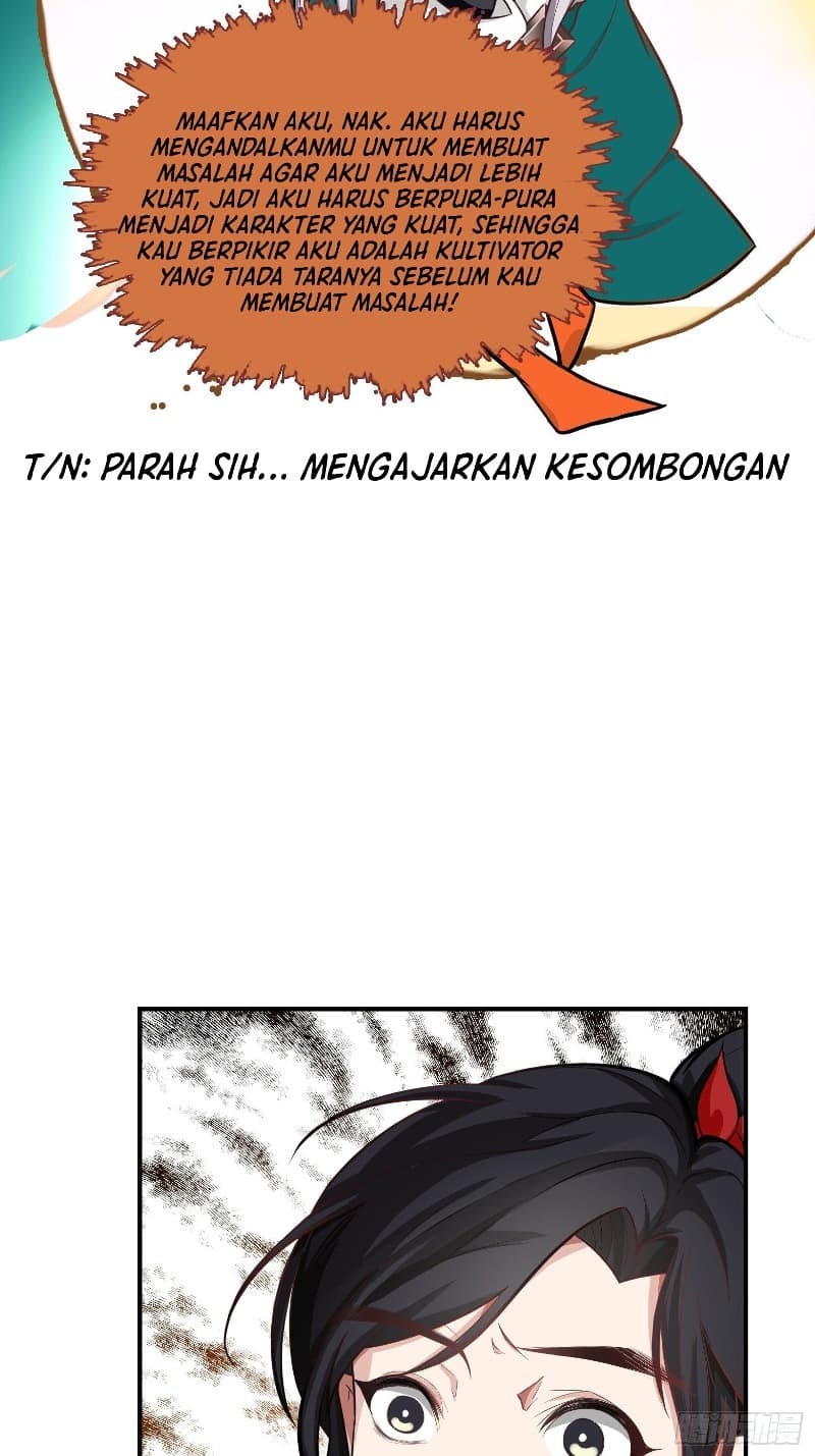 Son, Make Trouble Quickly - Chapter 02 37