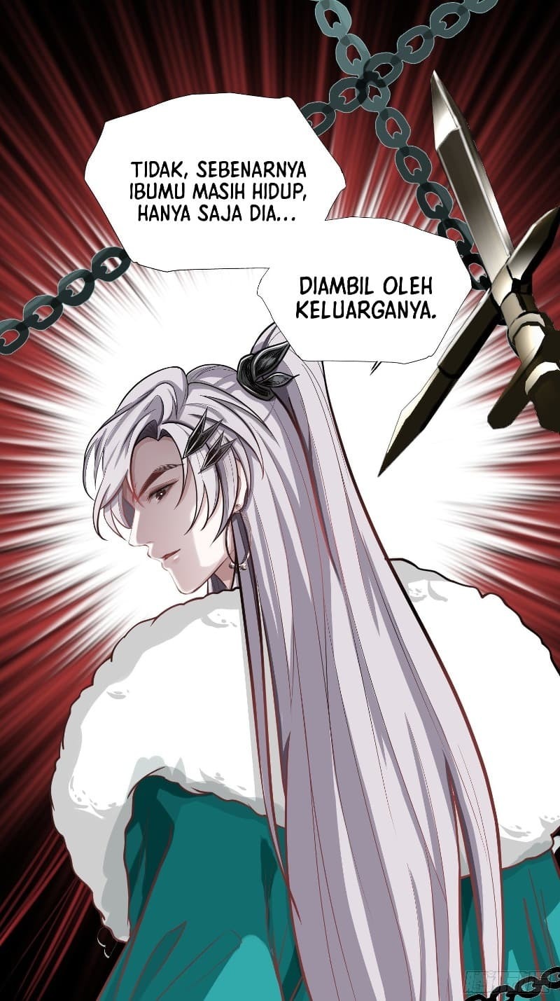 Son, Make Trouble Quickly - Chapter 02 35