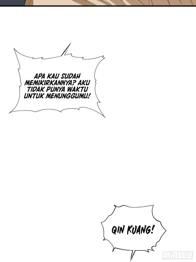 Son, Make Trouble Quickly - Chapter 02 19