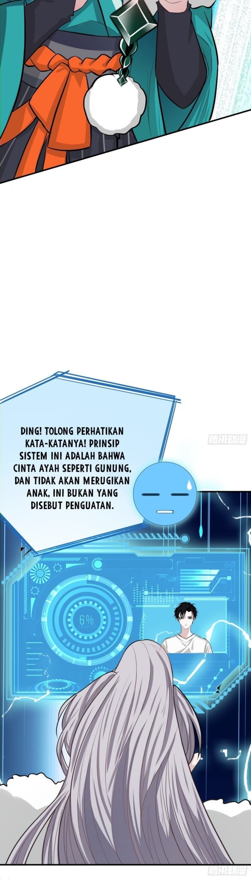 Son, Make Trouble Quickly - Chapter 02 13