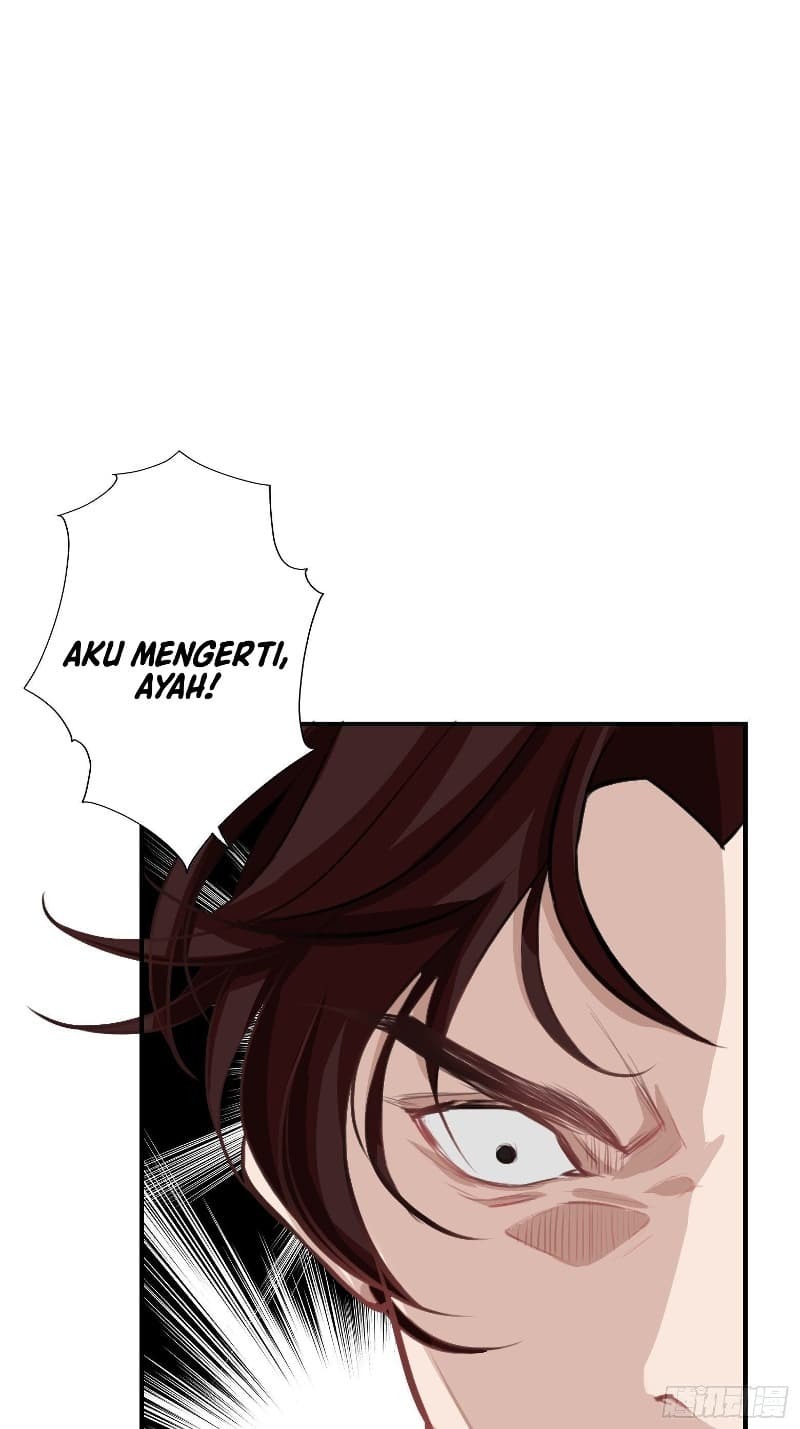 Son, Make Trouble Quickly - Chapter 02 62