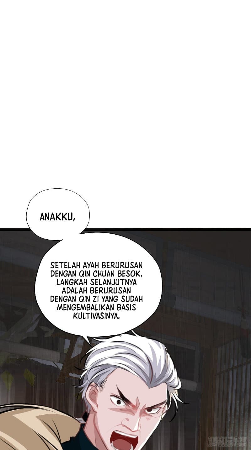 Son, Make Trouble Quickly - Chapter 02 60