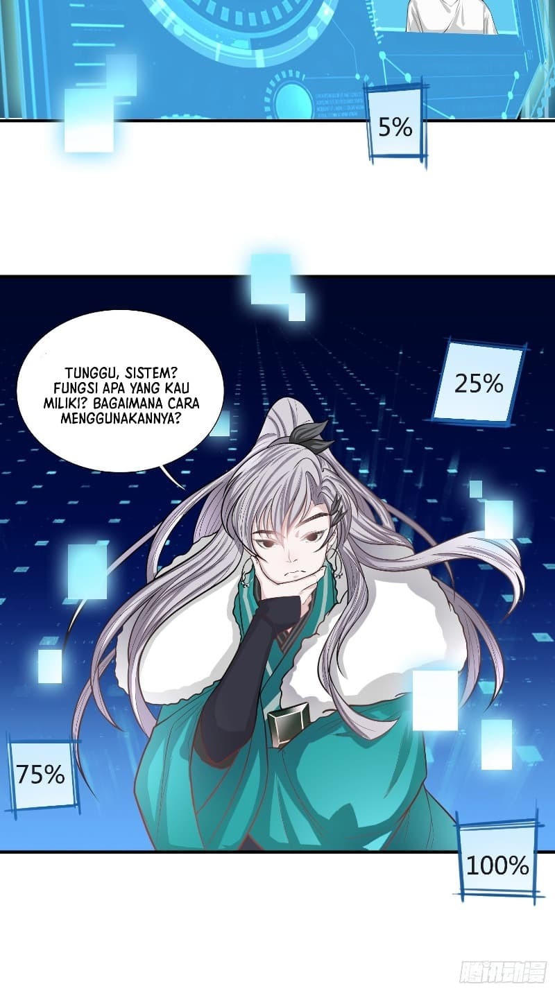 Son, Make Trouble Quickly - Chapter 02 7