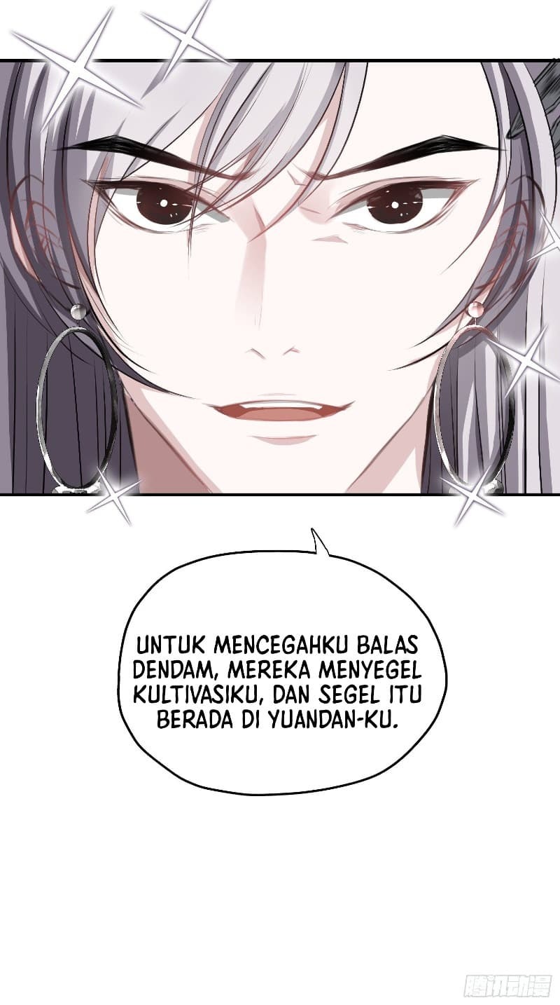 Son, Make Trouble Quickly - Chapter 02 43