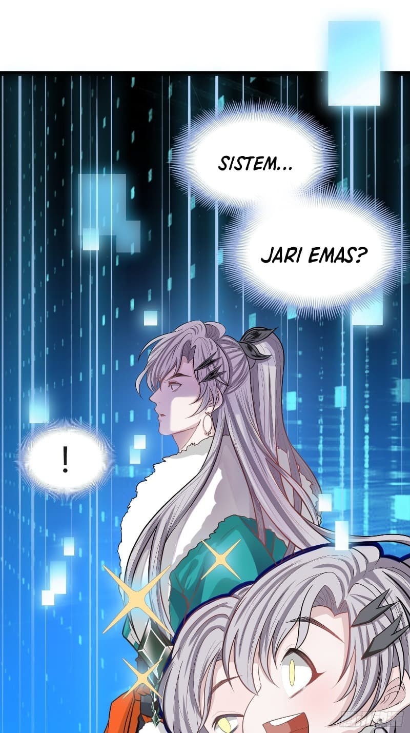 Son, Make Trouble Quickly - Chapter 02 5