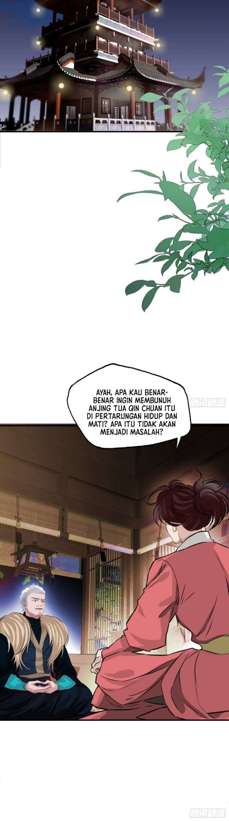 Son, Make Trouble Quickly - Chapter 02 56