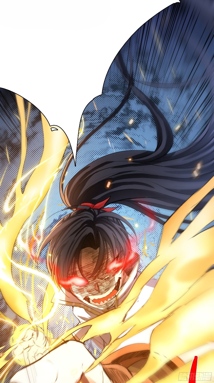 Son, Make Trouble Quickly - Chapter 06 9