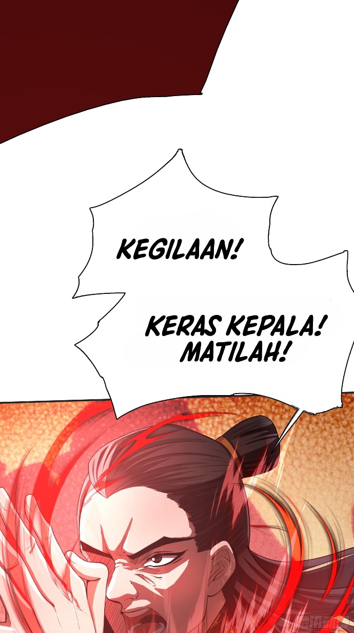 Son, Make Trouble Quickly - Chapter 06 26