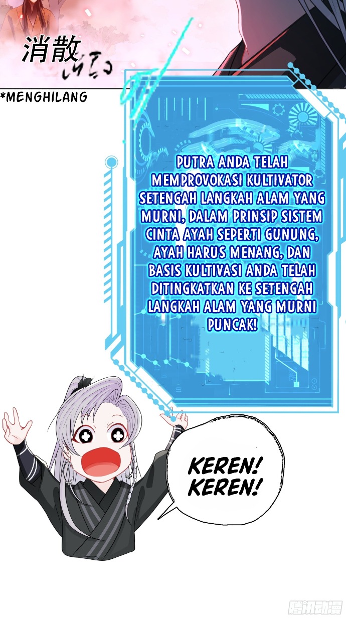 Son, Make Trouble Quickly - Chapter 06 38