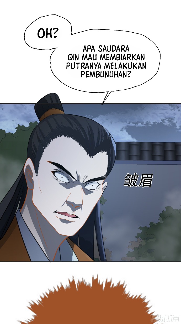 Son, Make Trouble Quickly - Chapter 06 39