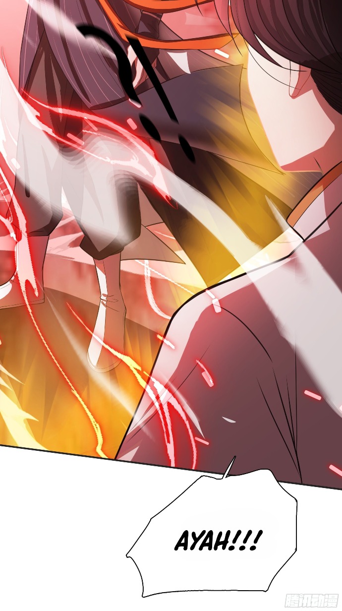 Son, Make Trouble Quickly - Chapter 06 36