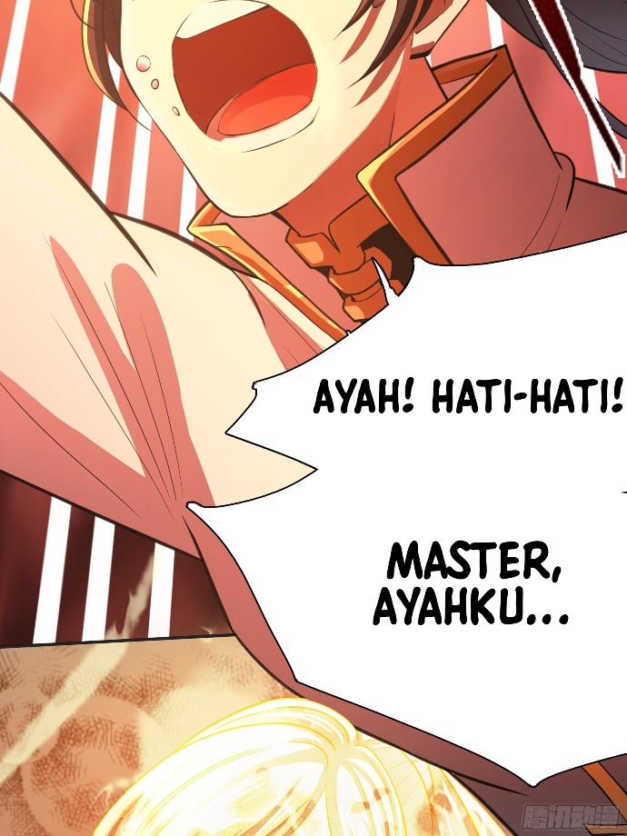 Son, Make Trouble Quickly - Chapter 06 53