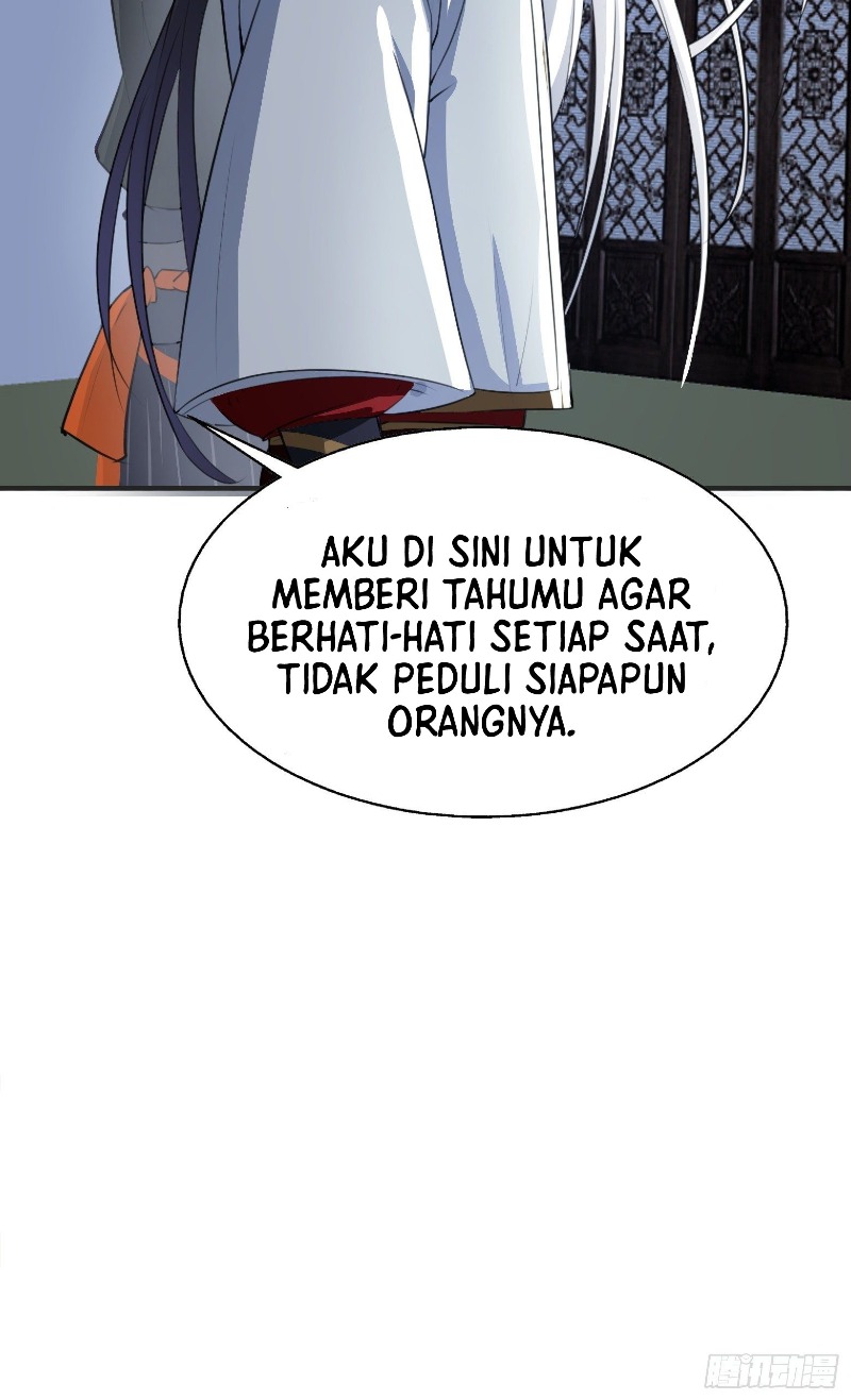Son, Make Trouble Quickly - Chapter 07 23