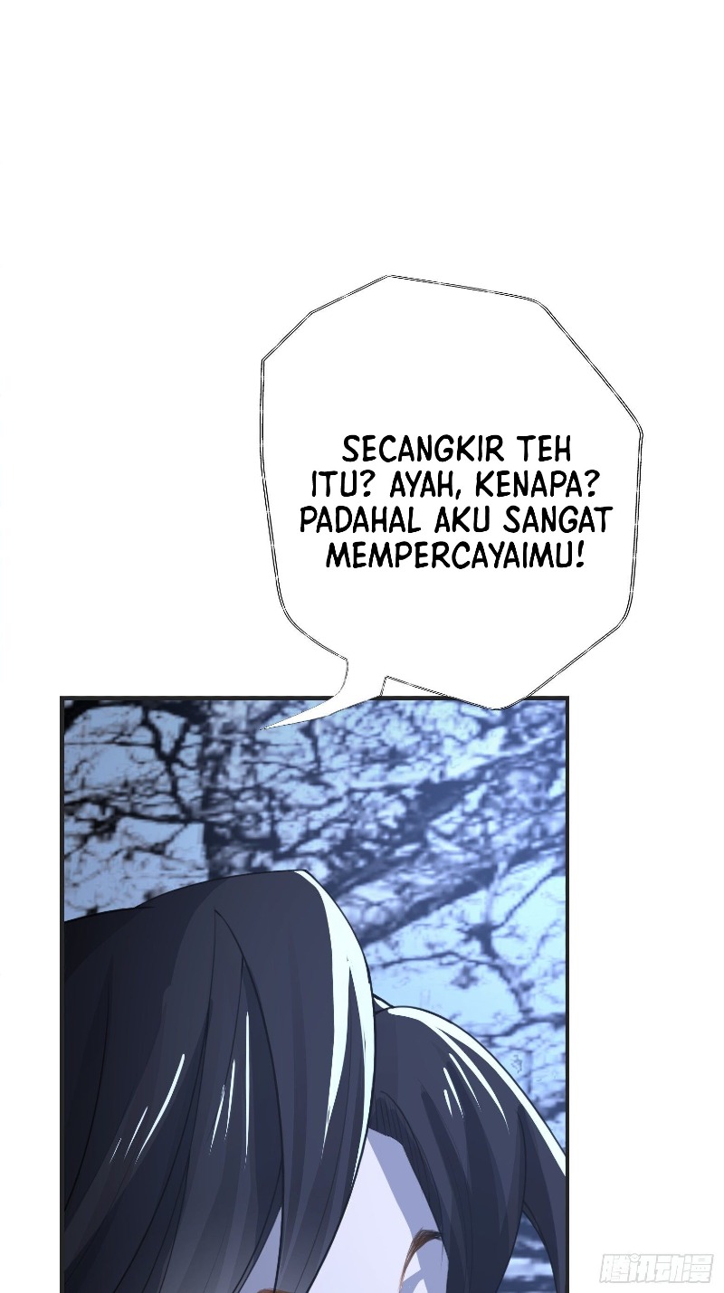 Son, Make Trouble Quickly - Chapter 07 20