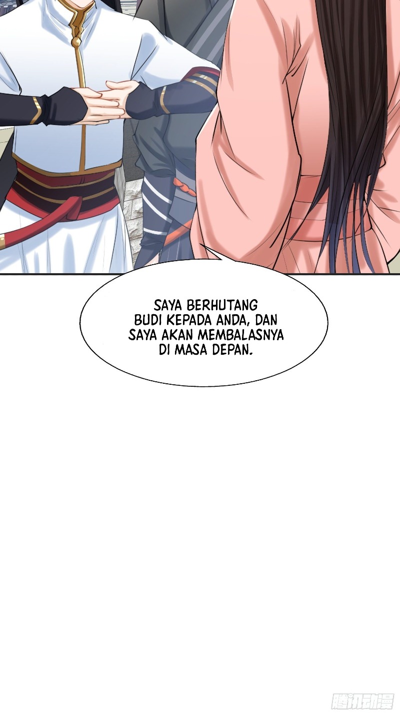 Son, Make Trouble Quickly - Chapter 07 39