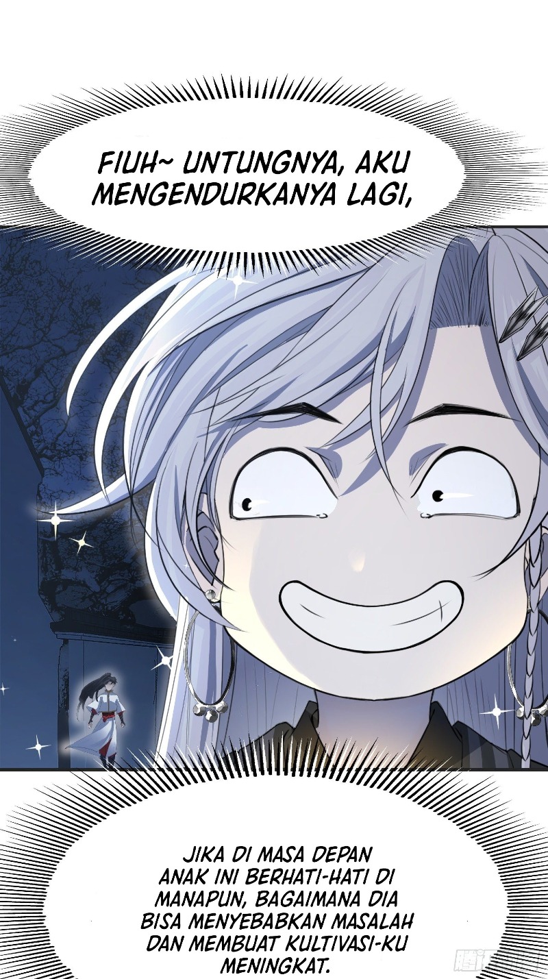 Son, Make Trouble Quickly - Chapter 07 33