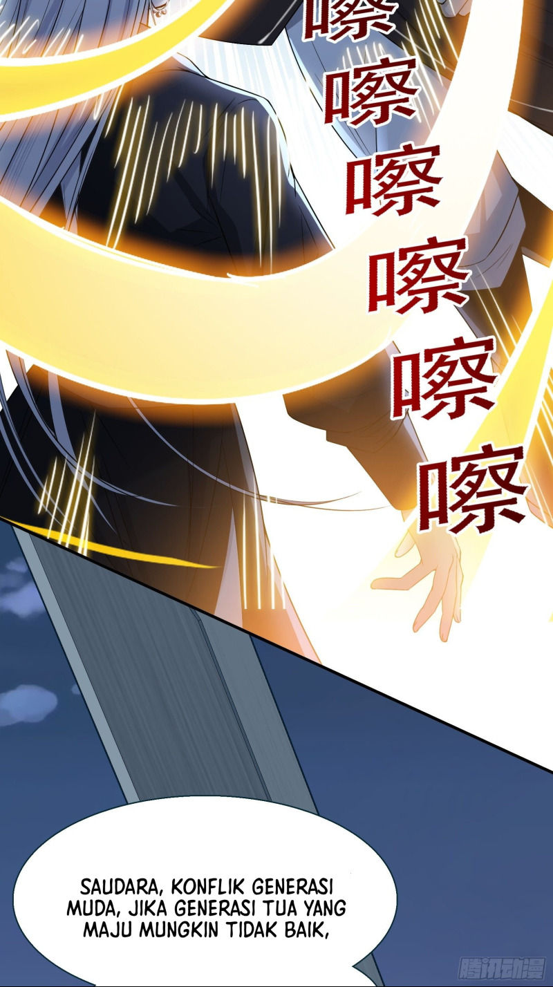 Son, Make Trouble Quickly - Chapter 11 29