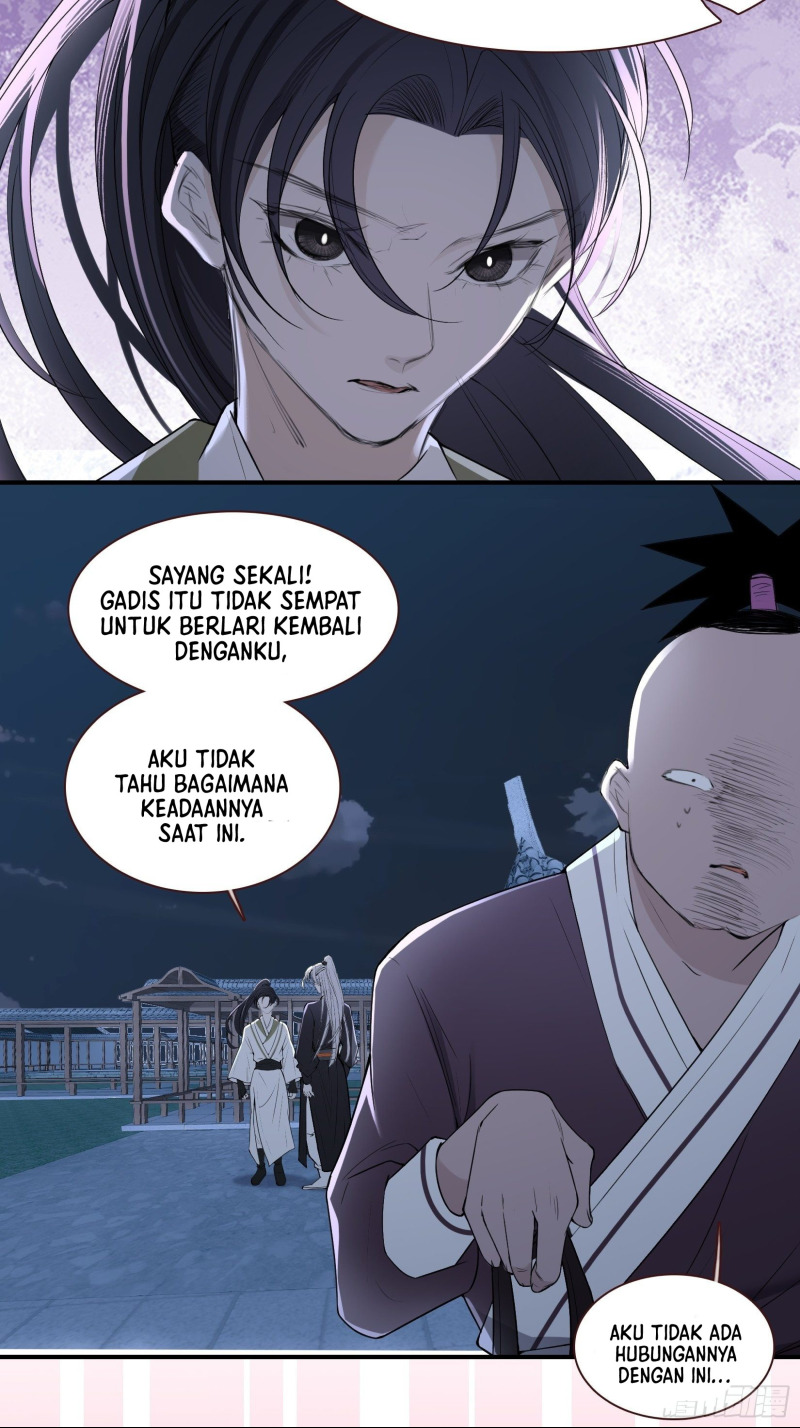 Son, Make Trouble Quickly - Chapter 11 23