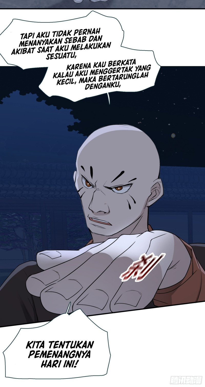 Son, Make Trouble Quickly - Chapter 11 32