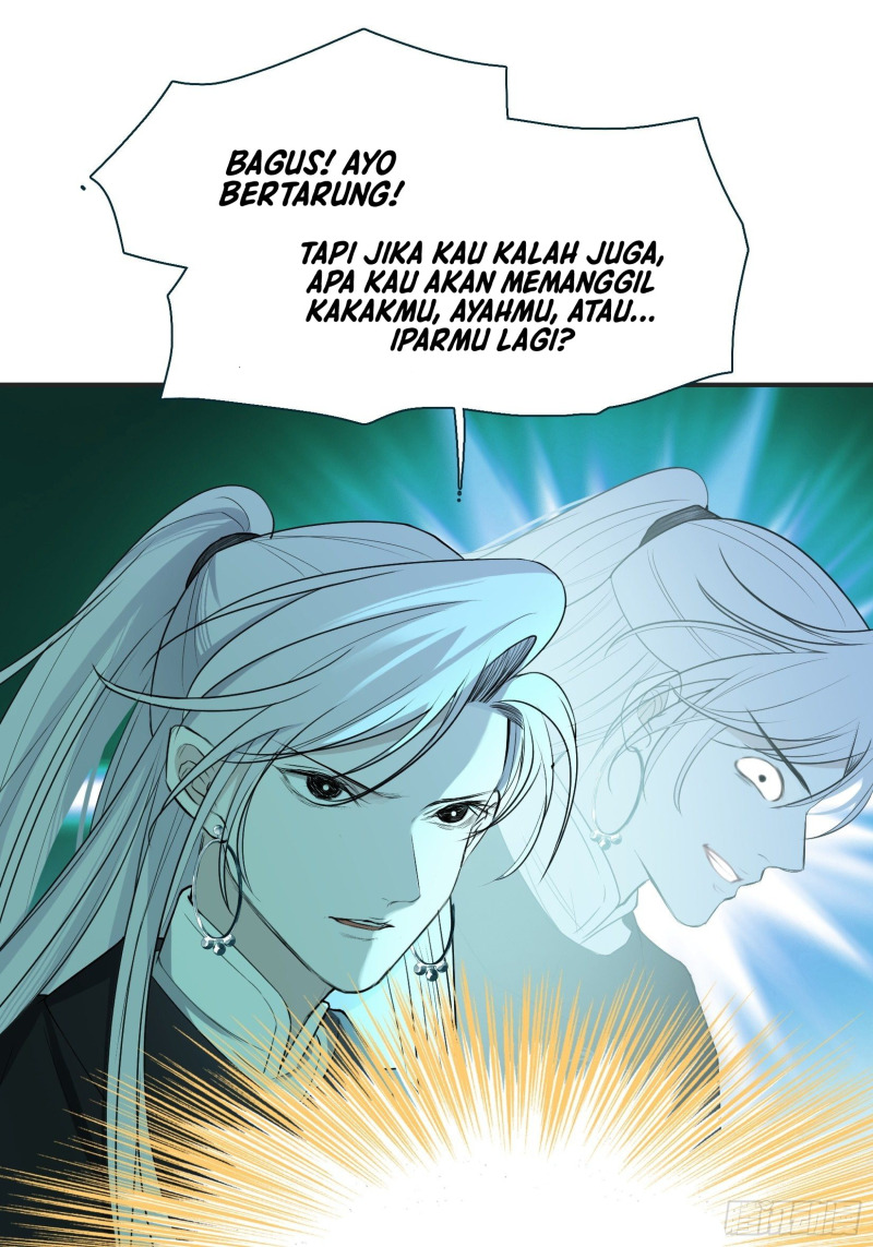 Son, Make Trouble Quickly - Chapter 11 33