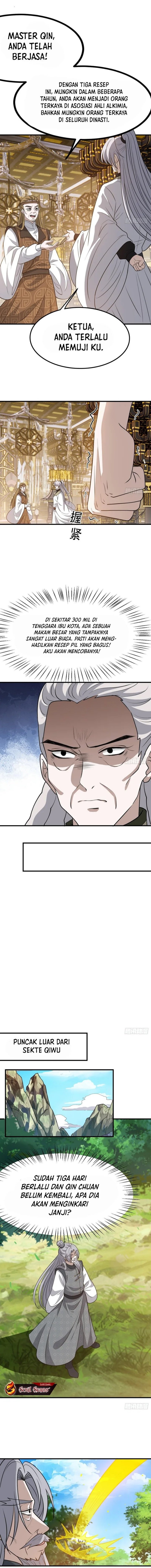 Son, Make Trouble Quickly - Chapter 42 9