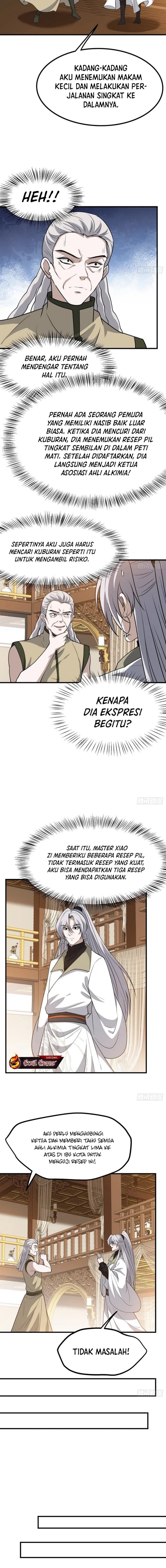 Son, Make Trouble Quickly - Chapter 42 3