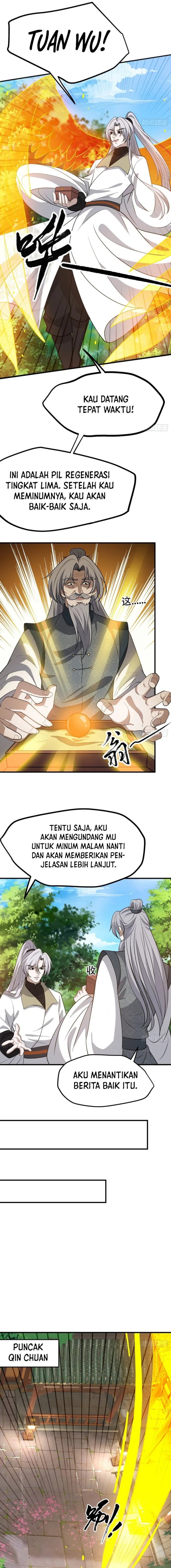 Son, Make Trouble Quickly - Chapter 42 12