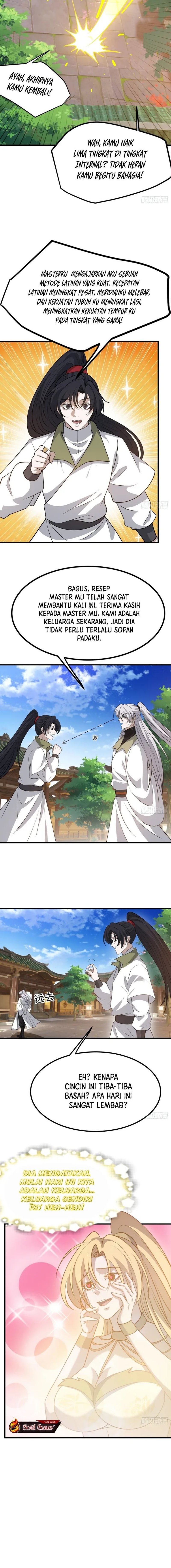 Son, Make Trouble Quickly - Chapter 42 13